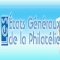 Colombes Philatélie-Etats Généraux de la Philatélie.