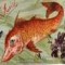 1565 Premier poisson d'Avril.