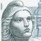 Colombes Philatélie-Marianne de Gandon.