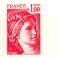 Colombes Philatélie-Sabine de Gandon.