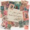 Colombes Philatélie-Valeur d'une collection de timbres-poste.