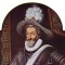 Colombes Philatélie-Henri IV et la Poste aux lettres.
