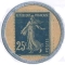 Colombes Philatélie-LES TIMBRES MONNAIE