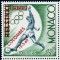 Colombes Philatélie-Football et Olympisme : Non émis.