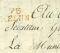 Colombes Philatélie-HISTOIRE POSTALE DE MELUN : DE 1792 à 1876