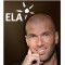 Colombes Philatélie-Zinedine Zidane le timbre.