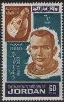 Timbre sur Gemini 8.