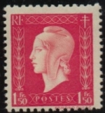 Marianne de Dulac.