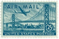 Timbre sur San Francisco.