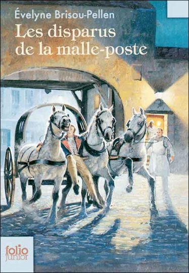 Les disparus de la malle poste.