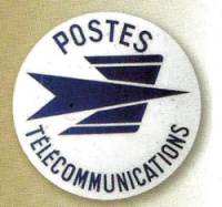 L'oiseau bleu en 1960.
