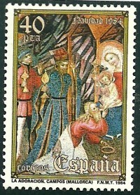 43-timbre-adoration-roi-mage