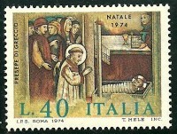 59-timbre-natale-presepe-di-greccio