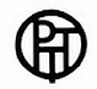 Logo PTT de 1953