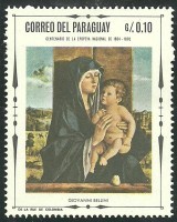 timbres-vierge-enfant-giovanni-belini