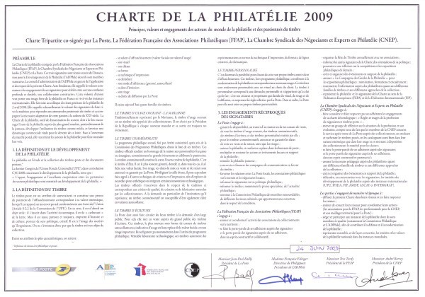 charte-philatelie-2009