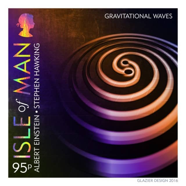 Timbre - Les Ondes gravitationnelles ( Gravitational Waves)
